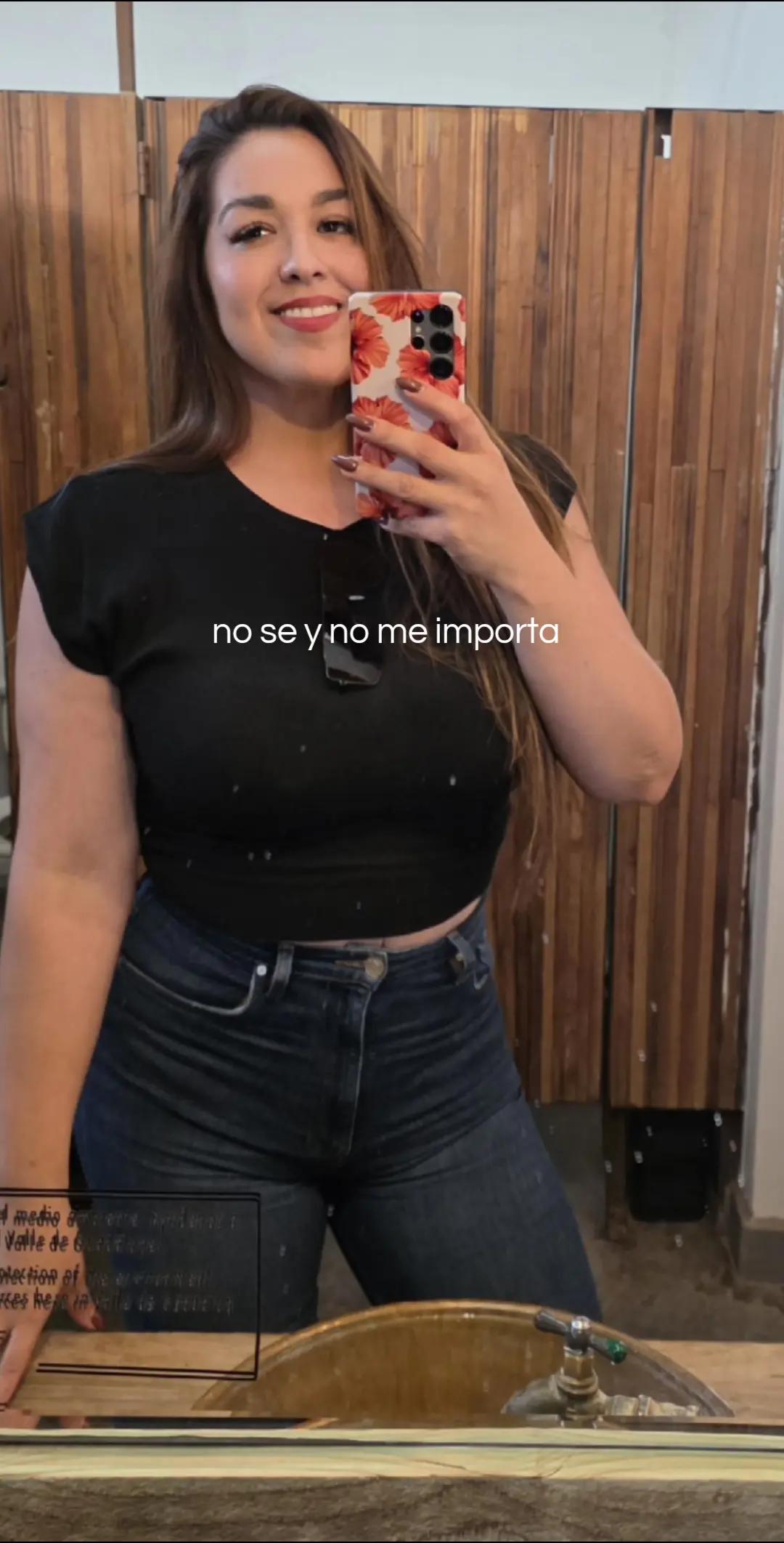 @Vanessa Flores