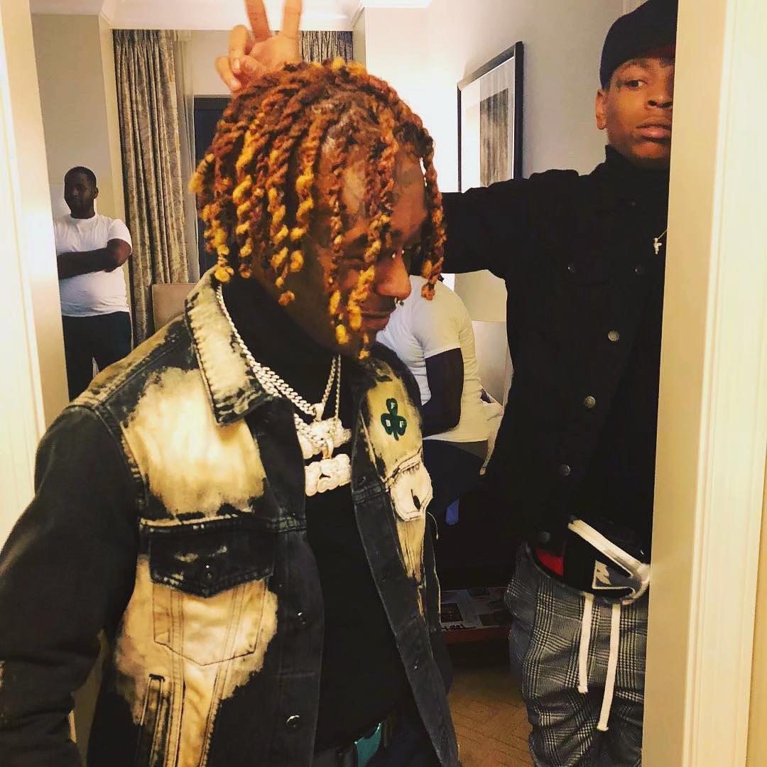 @uzifreebandz