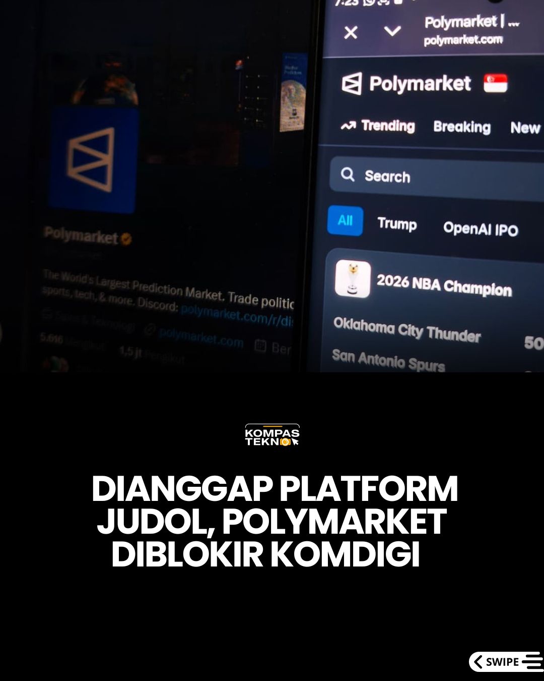 @Tekno Kompascom