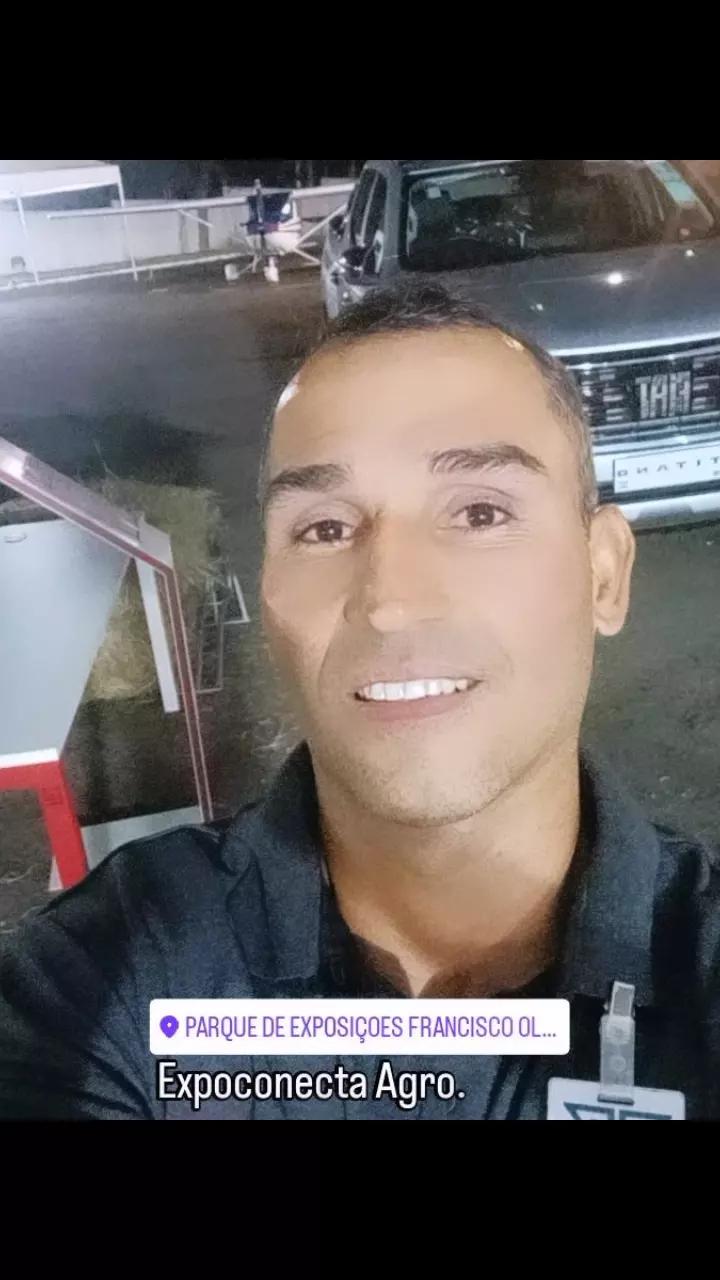 @Isnar César