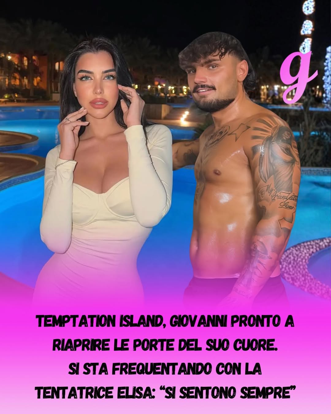 @Il Gossip Italia