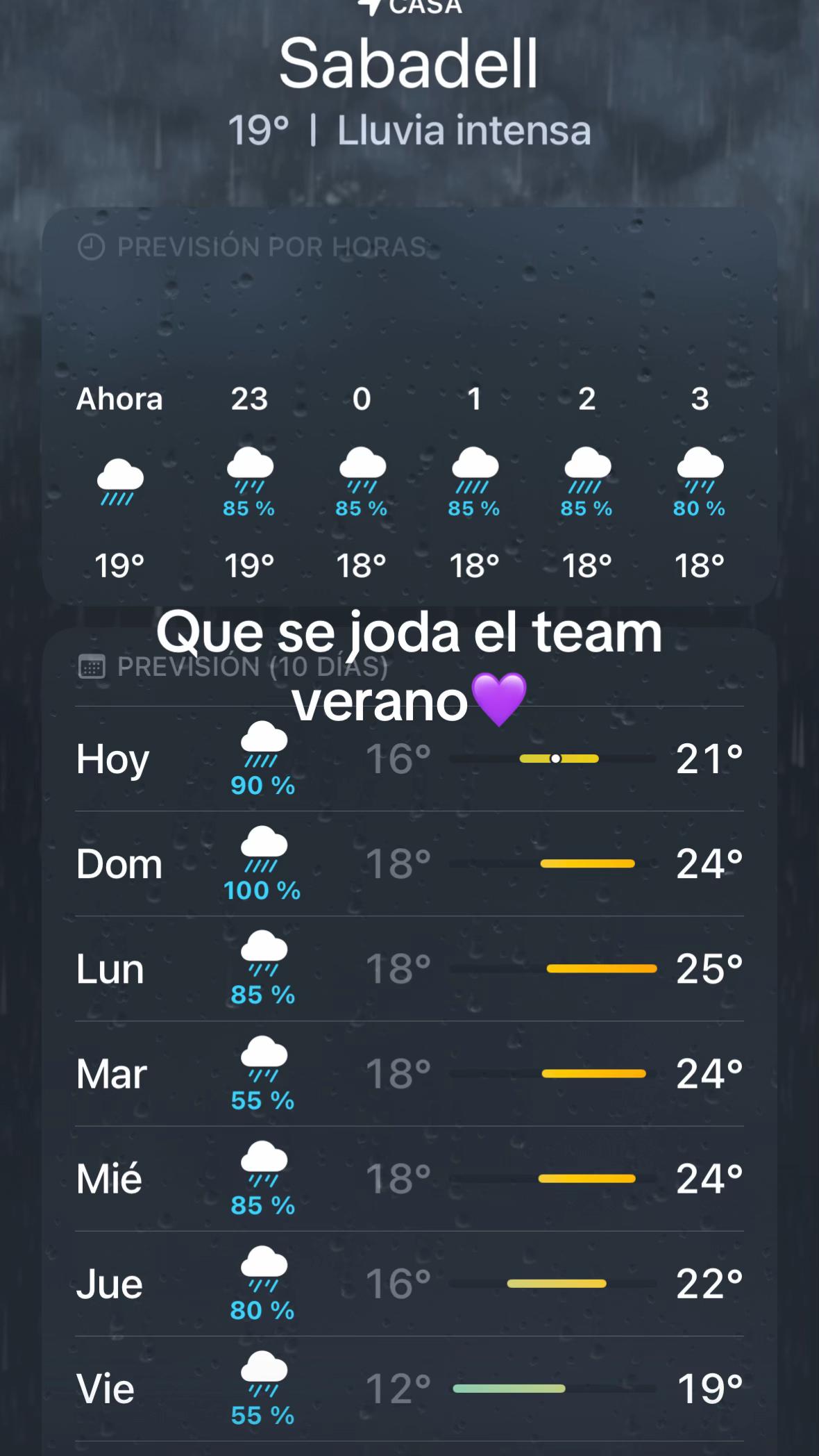 @Una granota feliz