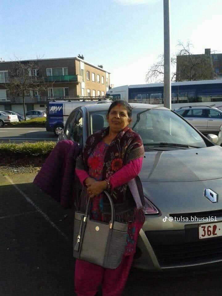 @Purnakala Bhusal