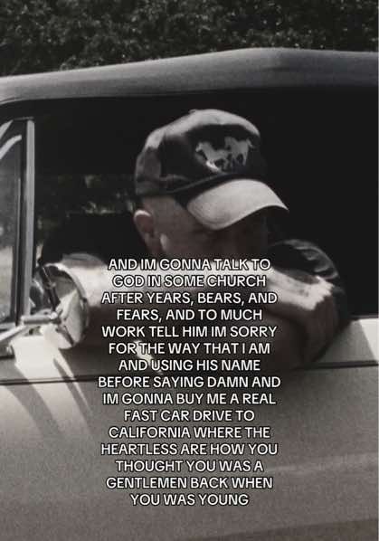 @zachbryan lyrics