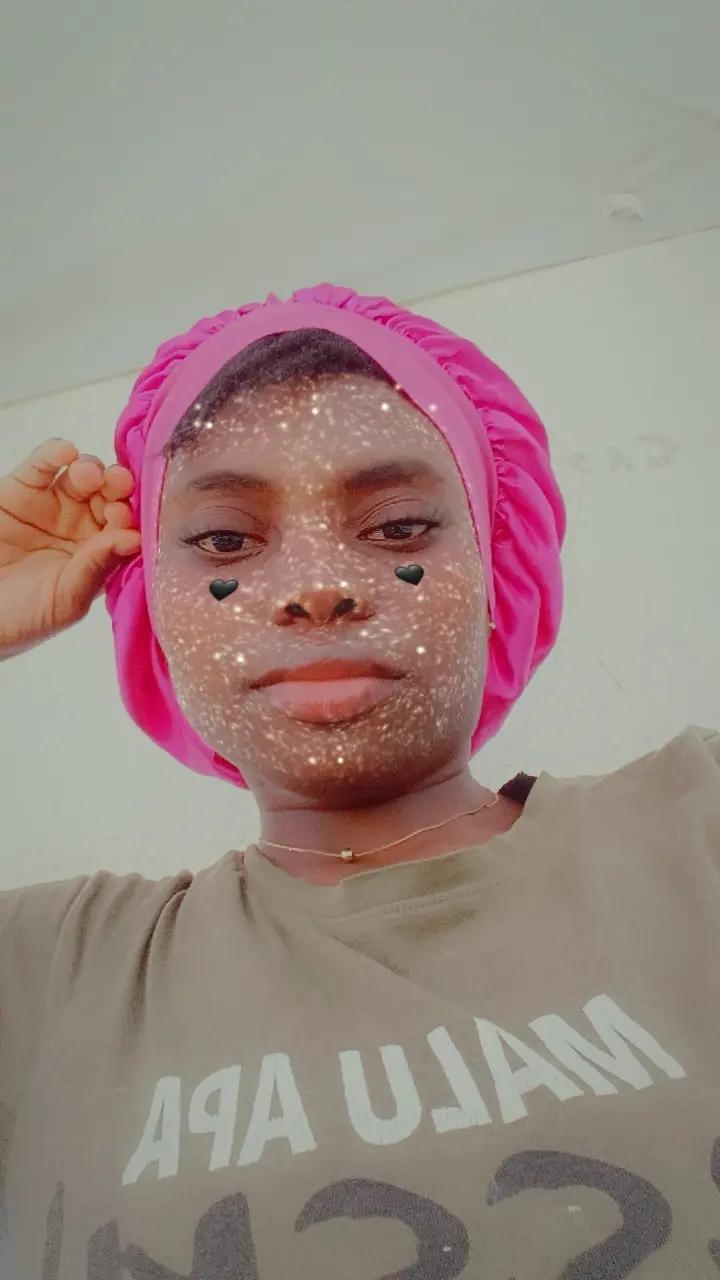@Veronica baby 🥰🥰