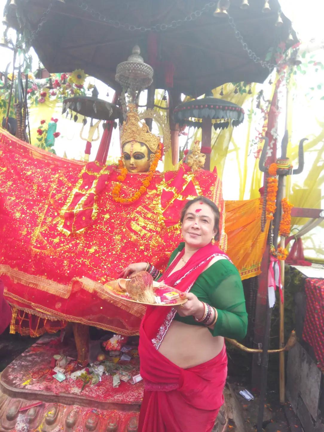 @Anita karki