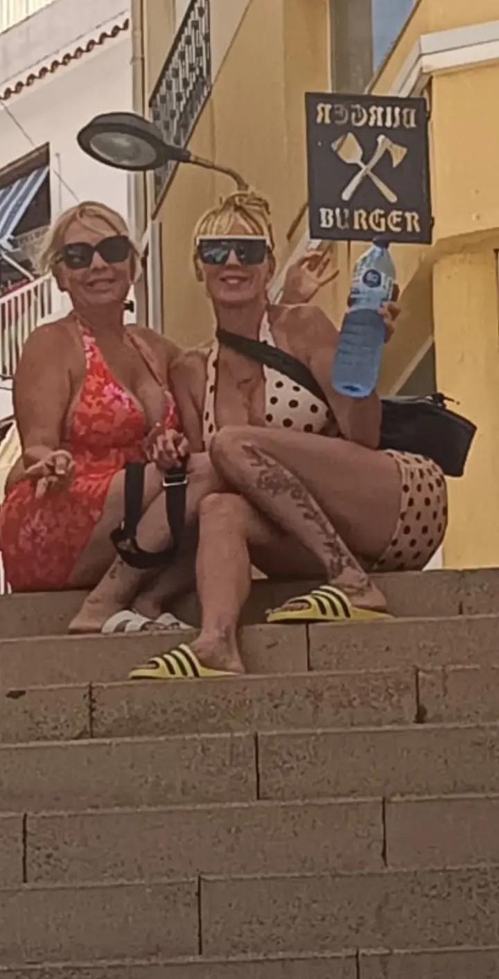 @mabel la super abuela