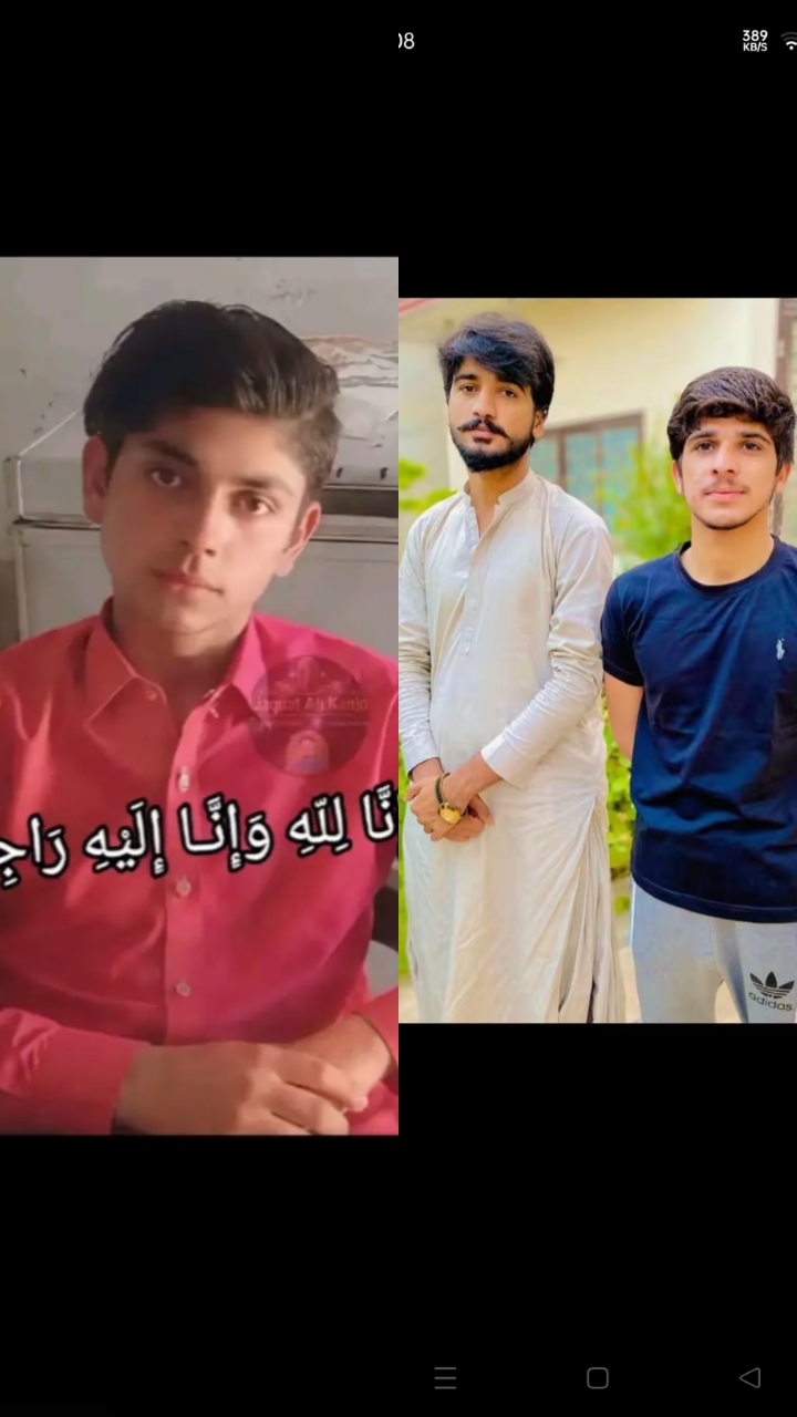 @✌️baaghi Afzal 🚩
