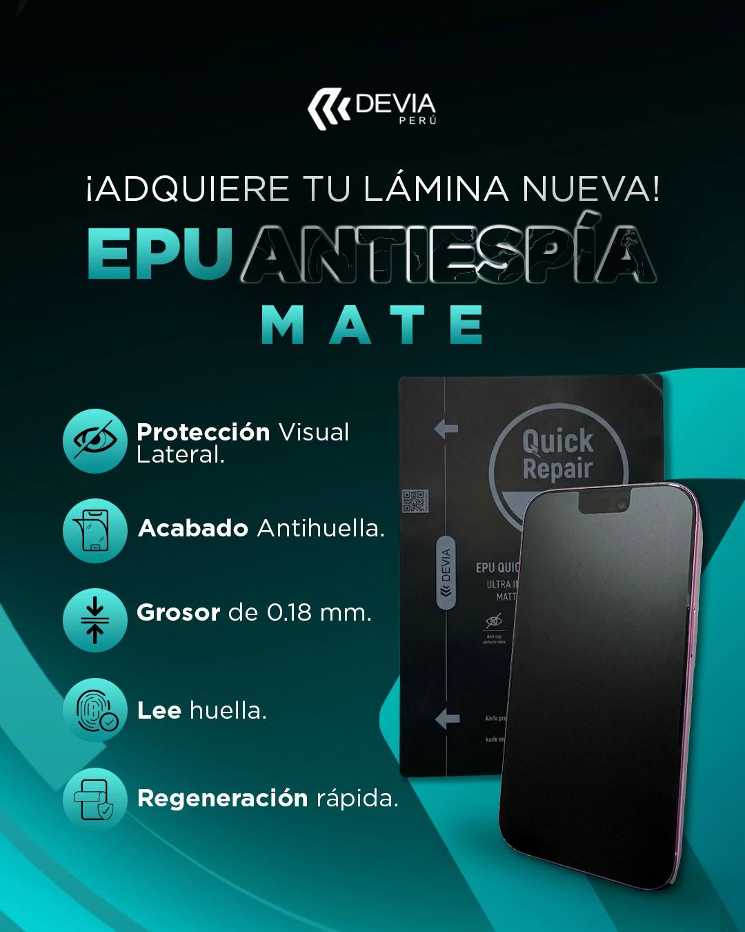 @Devia Per&uacute;