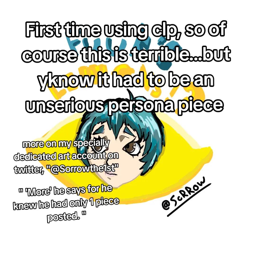 @Makoto Yuki (sorrow)