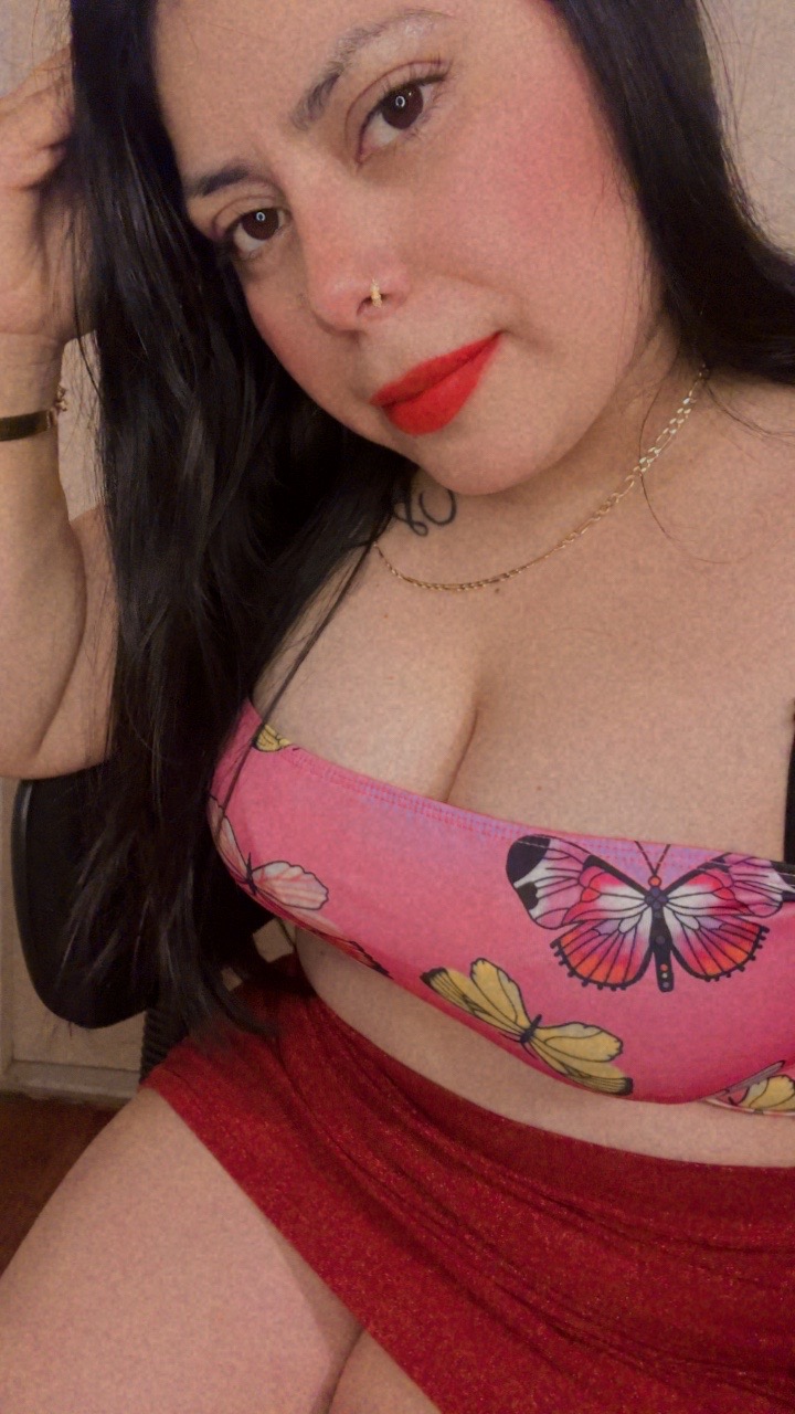 @🍑La Mamasita🍑🐍🦨