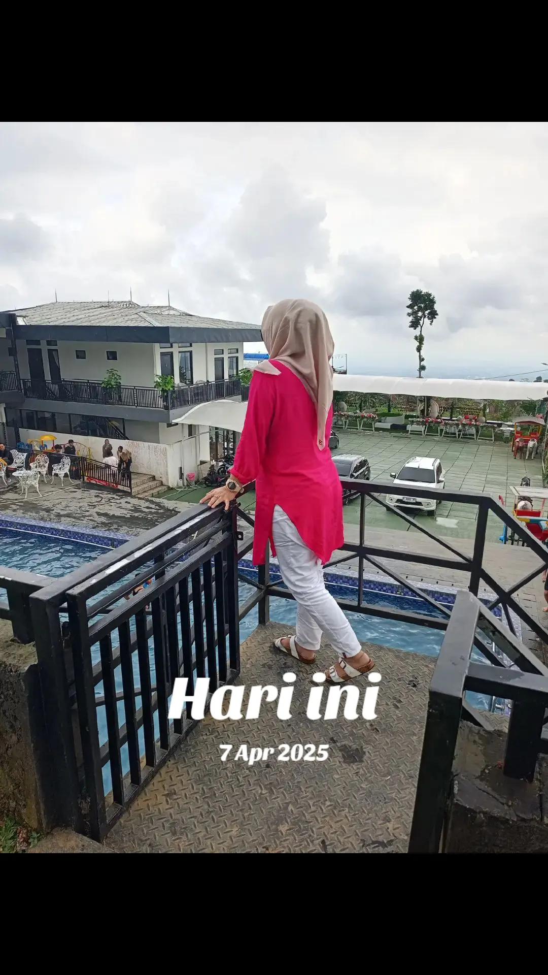@Bunda susi
