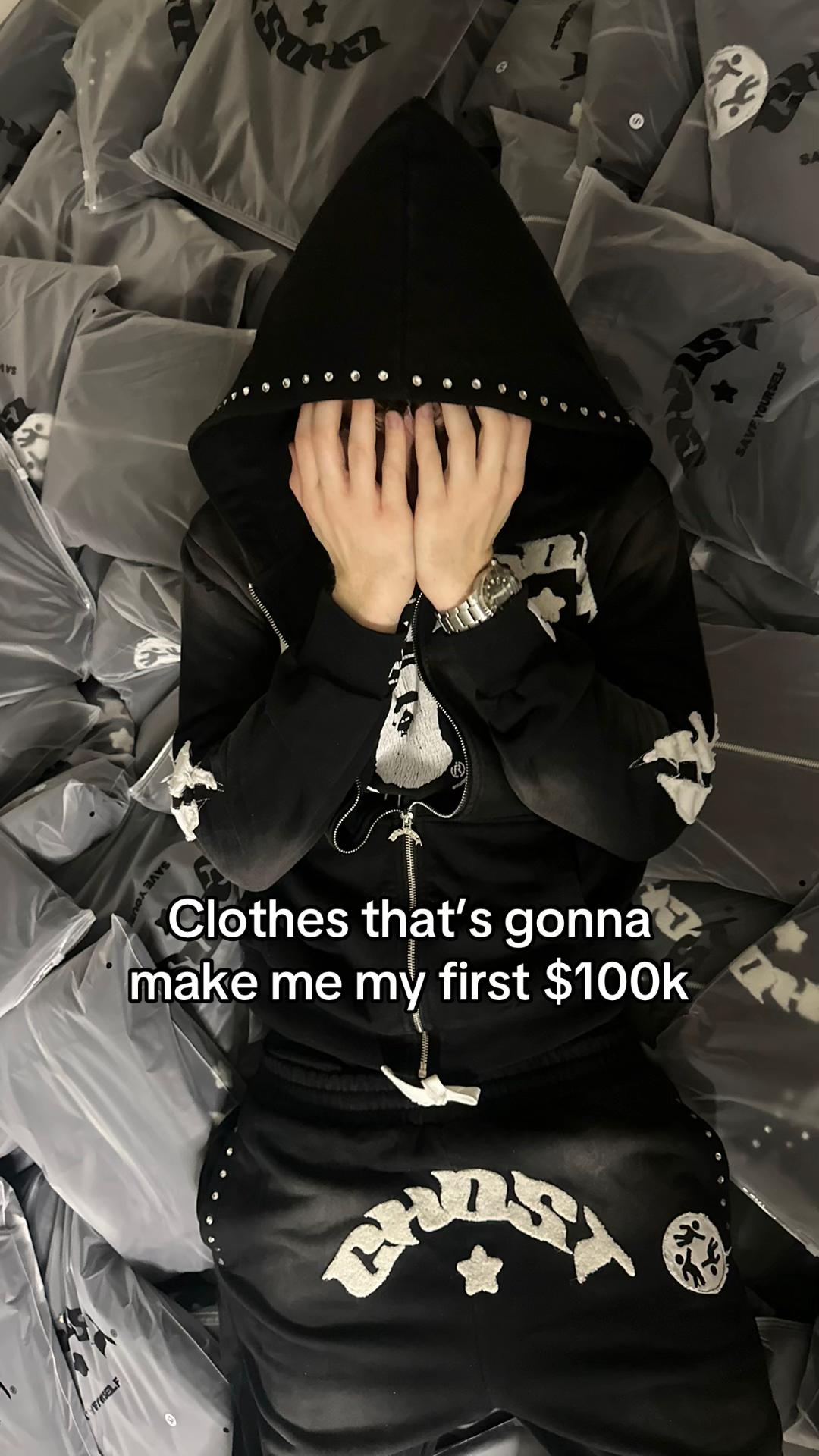 @Ghost Society