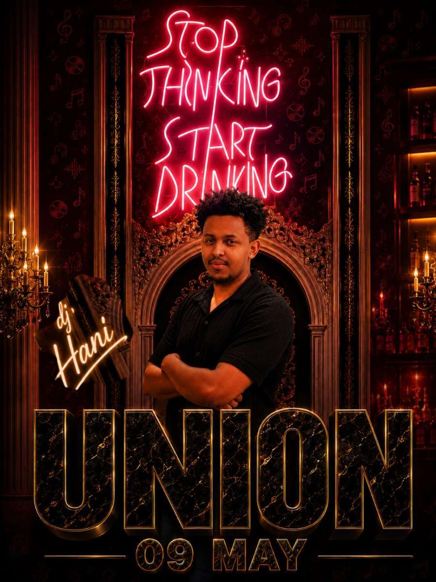 @Union bar Seattle