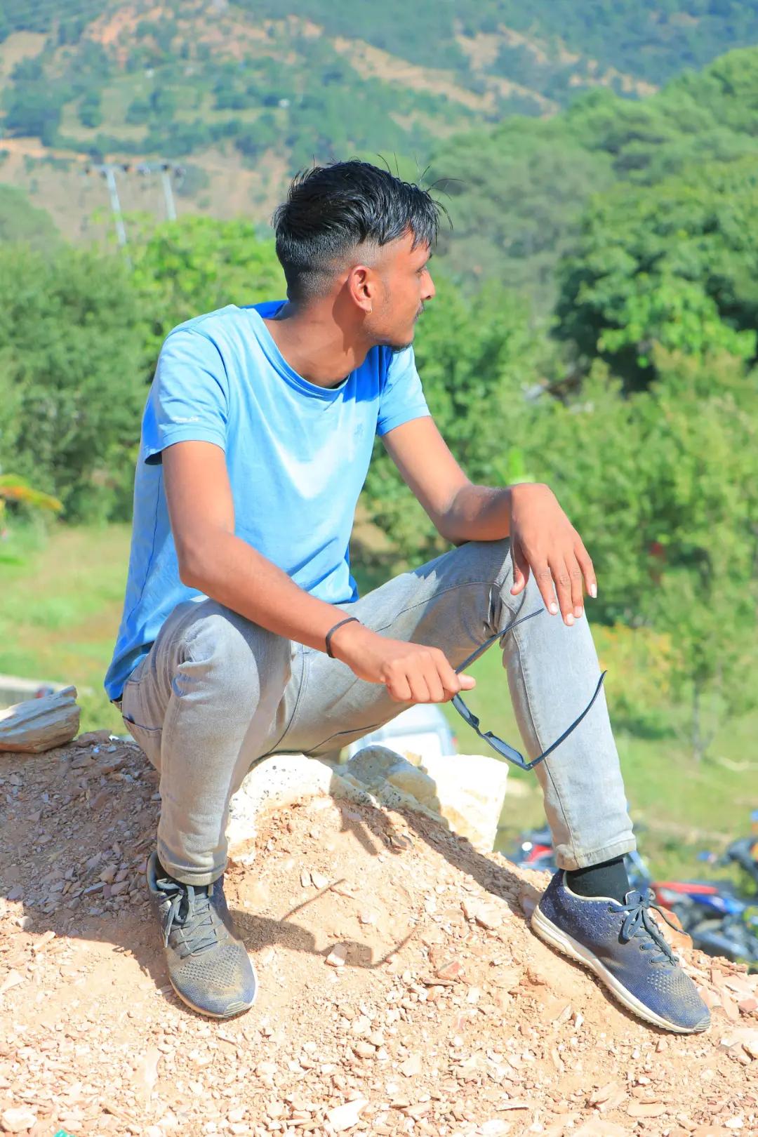 @parkash bhatta