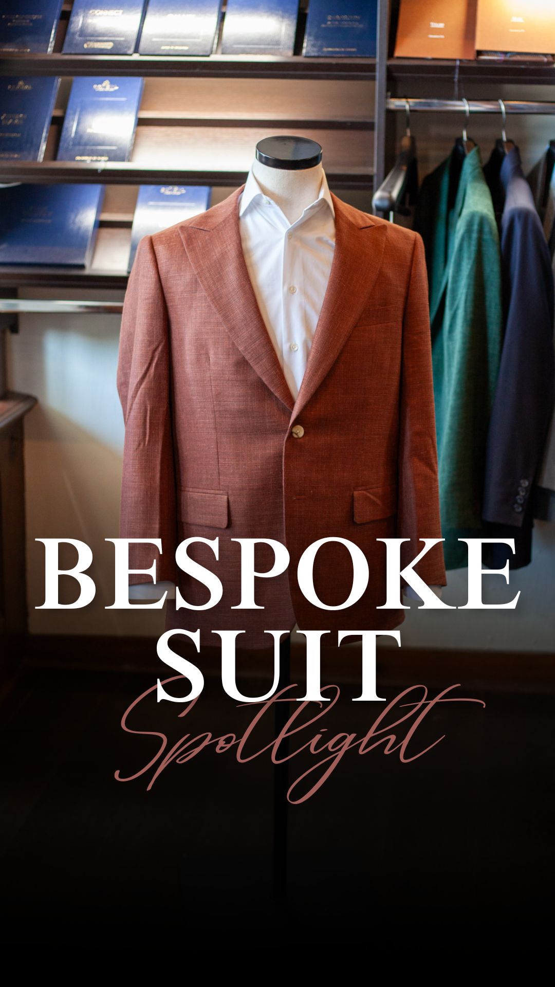 @British Custom Tailors