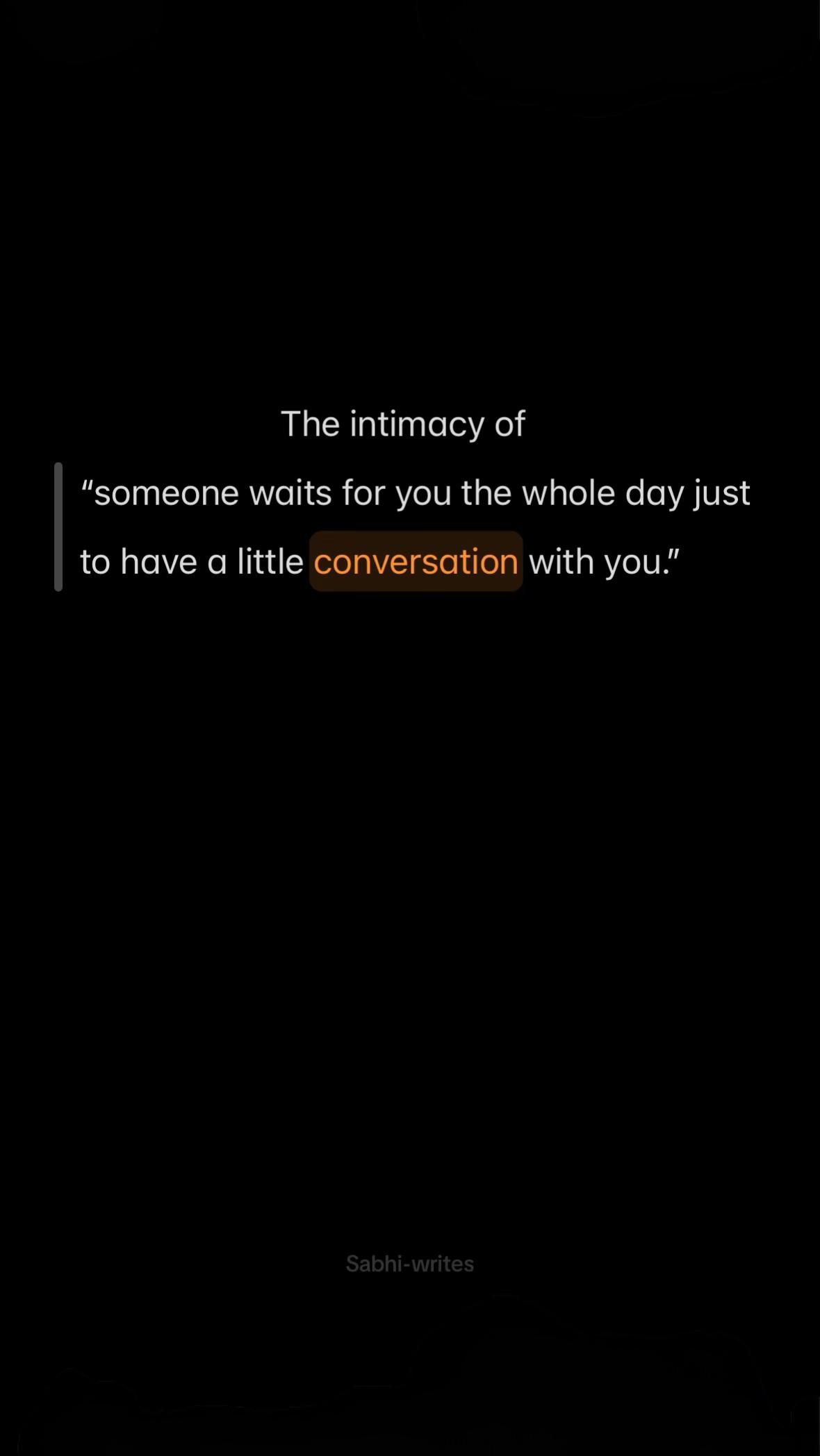 @Sabhi-Writes