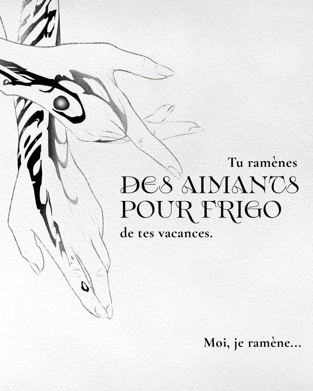 @CORIOLIS • TATTOO