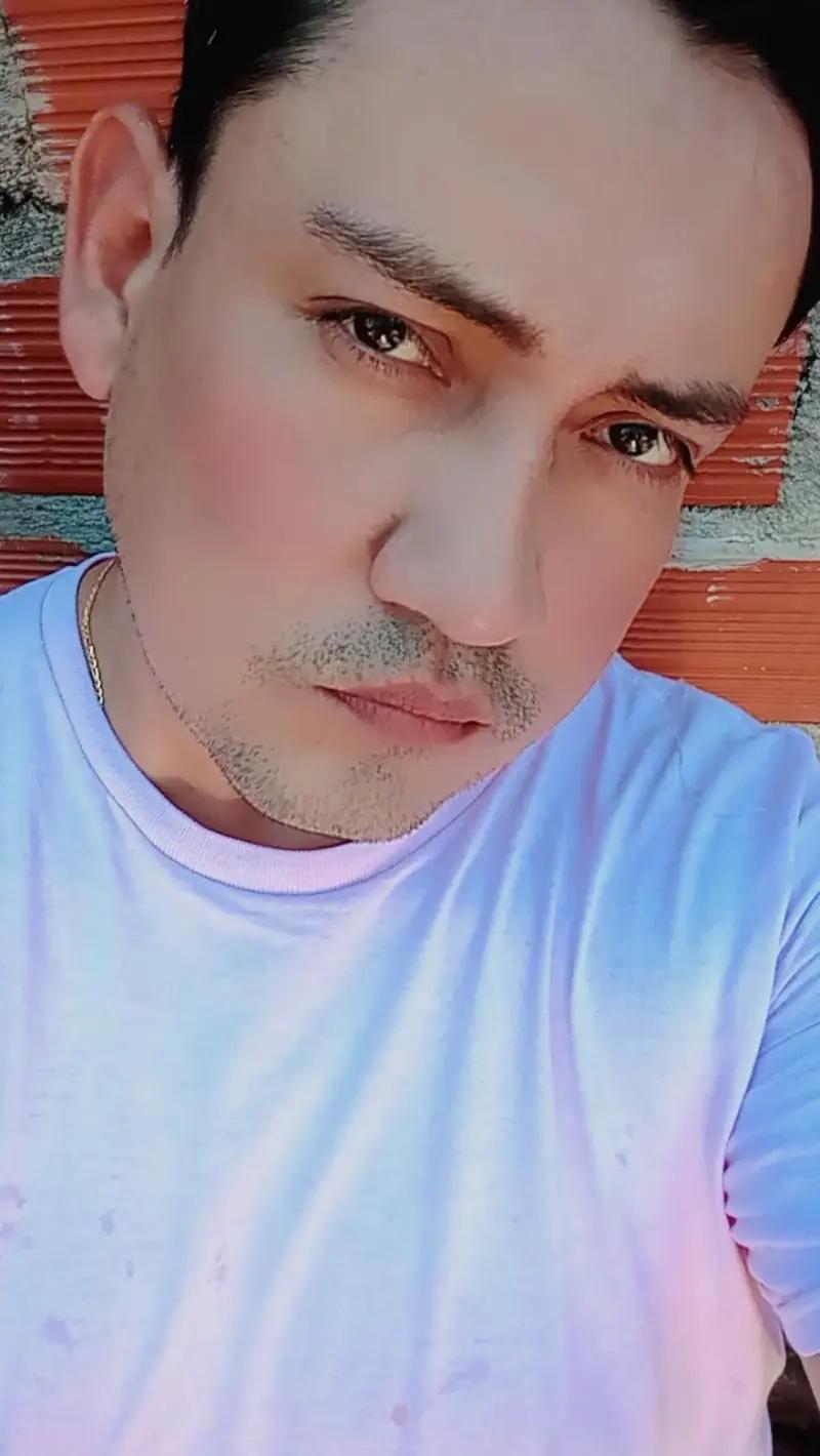 @Bagner Pérez