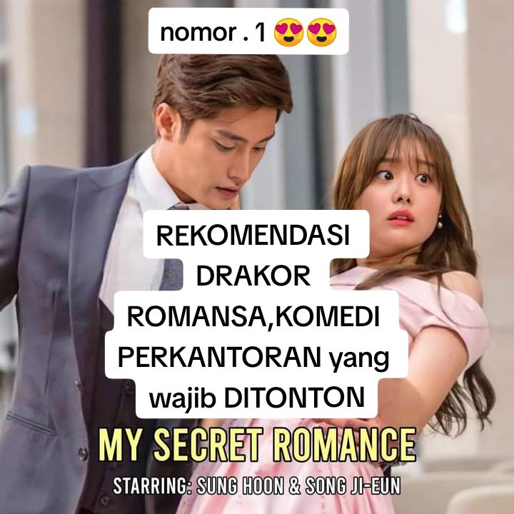 @PecintaDrakor