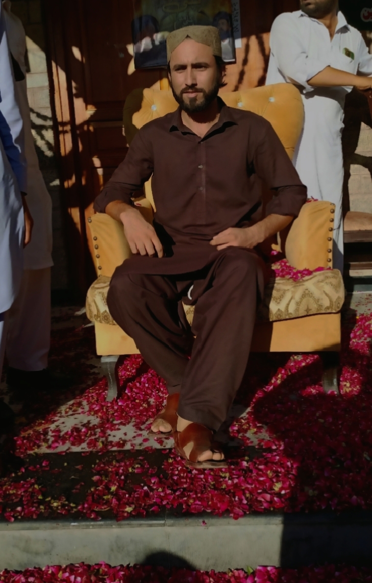 @Raja M Shoaib Asghar