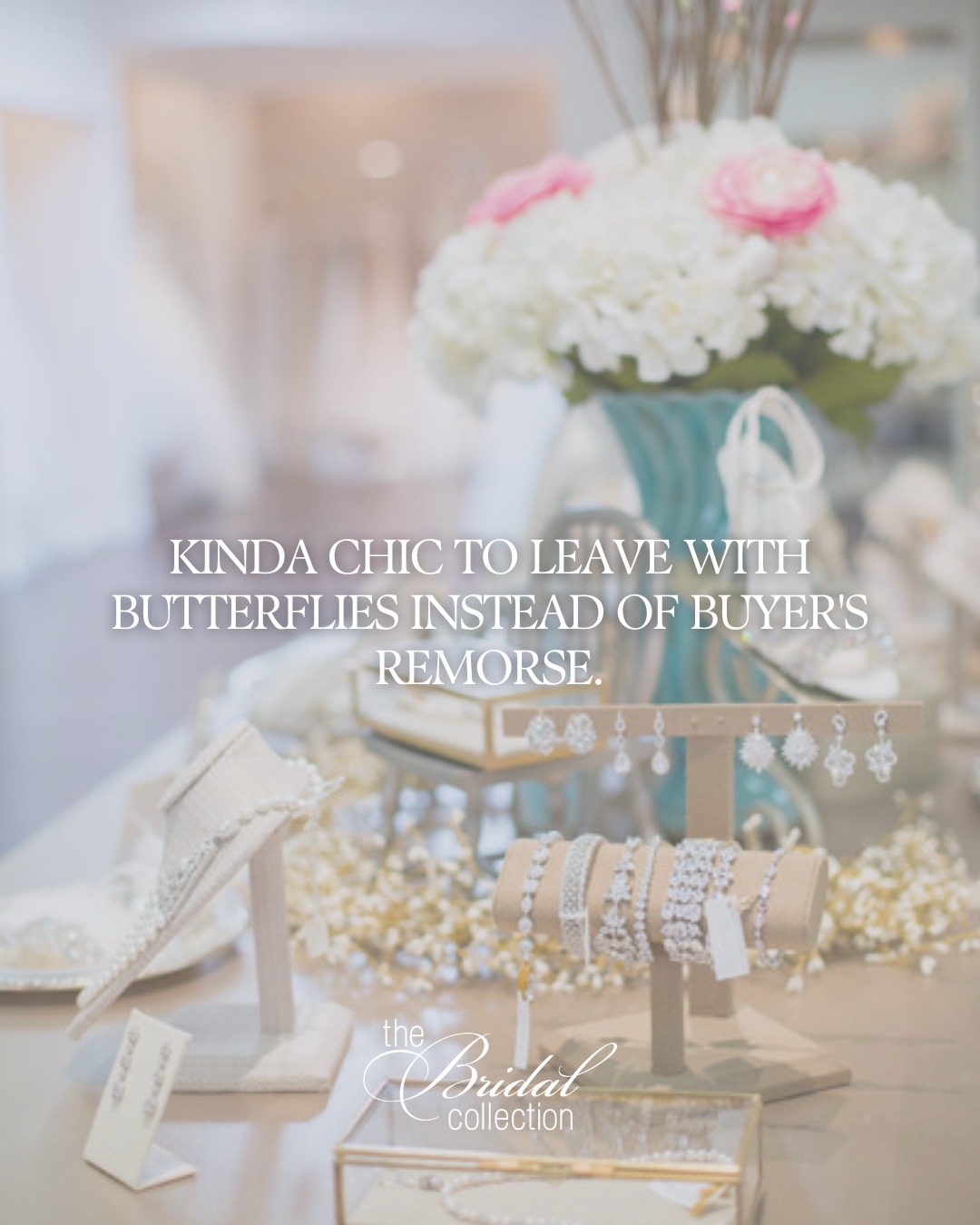 @The Bridal Collection