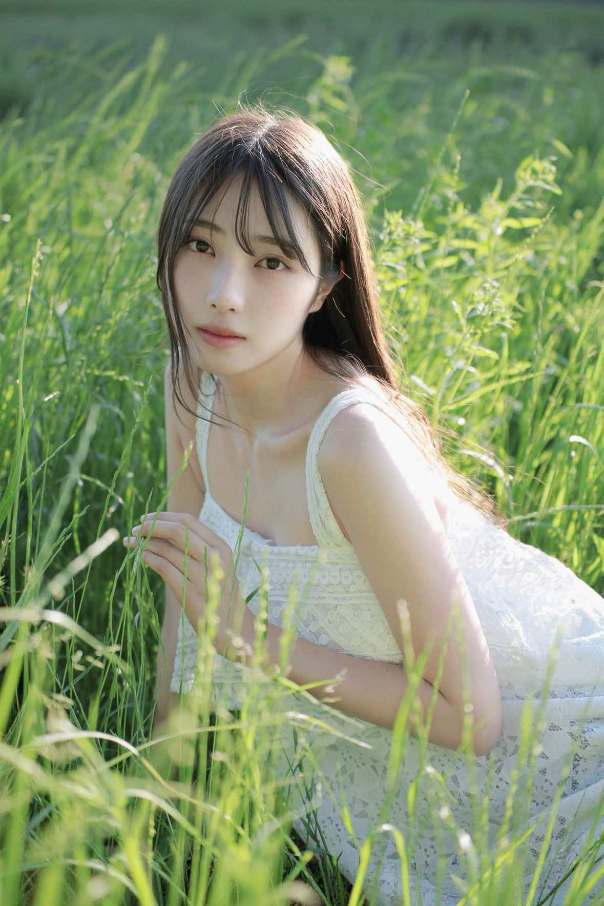 @福田ルミカ