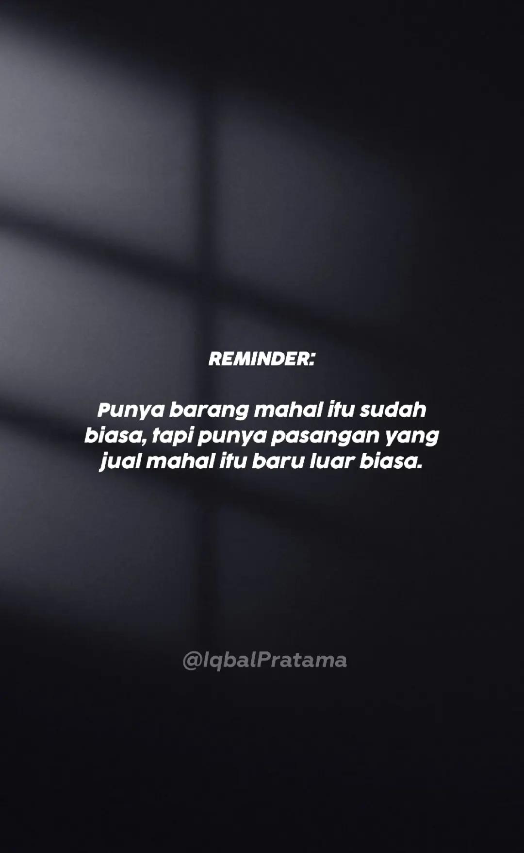 @ɪQʙᴀʟᴘʀᴀᴛᴀᴍᴀ✪