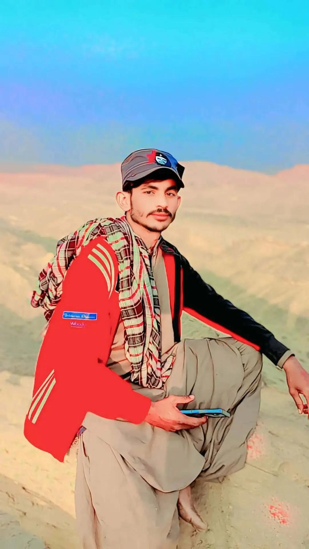 @Antzair Hussain Phulpoto ♥️