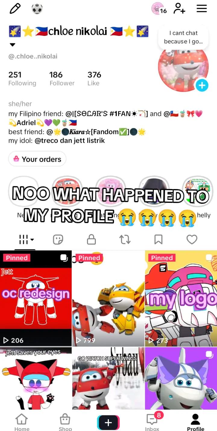 @[🇵🇭❤🤍✈️𝗖𝗵𝗹𝗼𝗲✈️❤🤍🇵🇭]