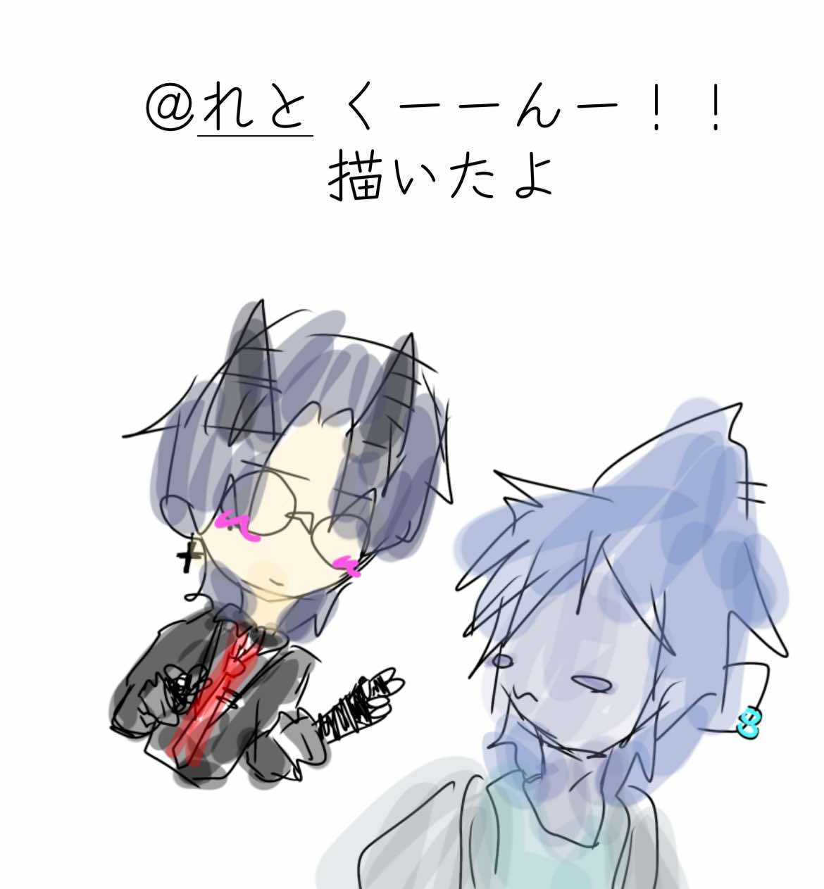 @彰(あき)🐶🎤