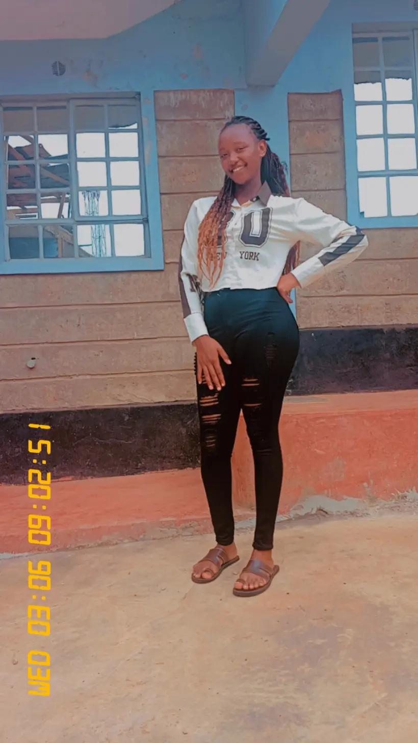 @Sharon Muthoka 🥰🥰