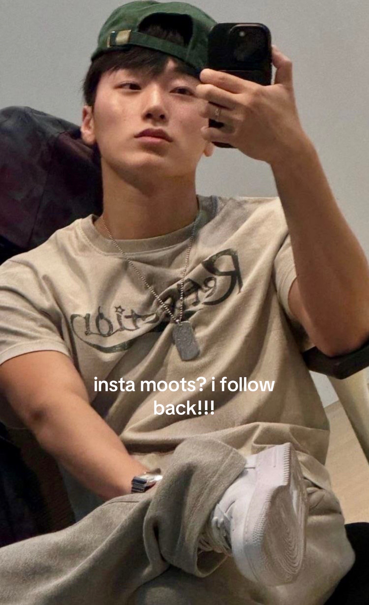 @choi sans bicep humper