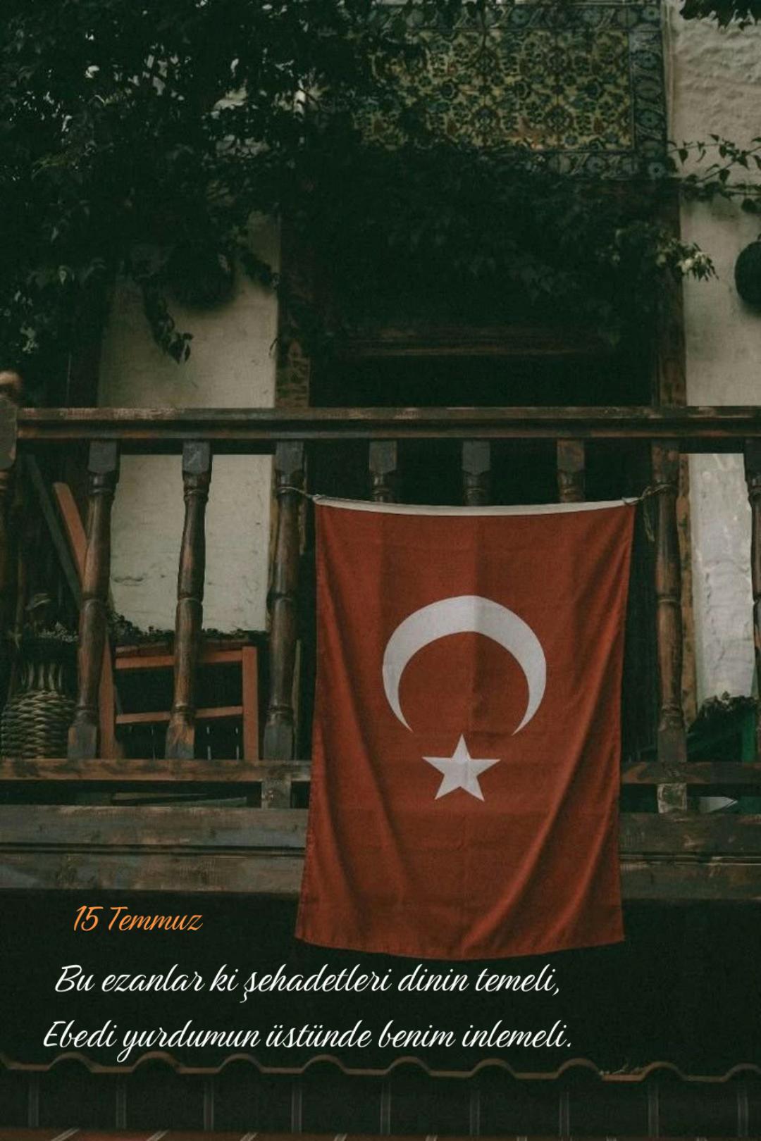 @Ülkücü Bakış