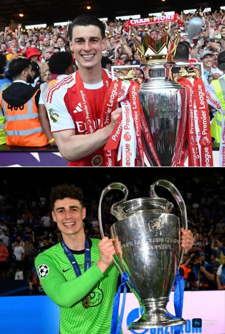 @CHELSEA FC