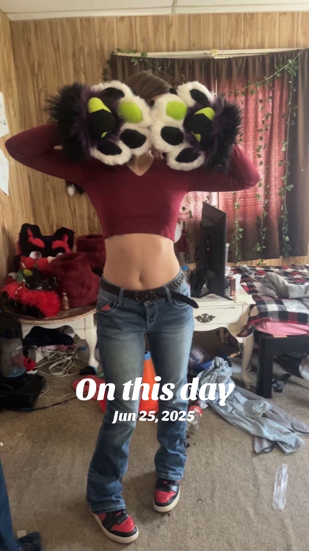 @ 