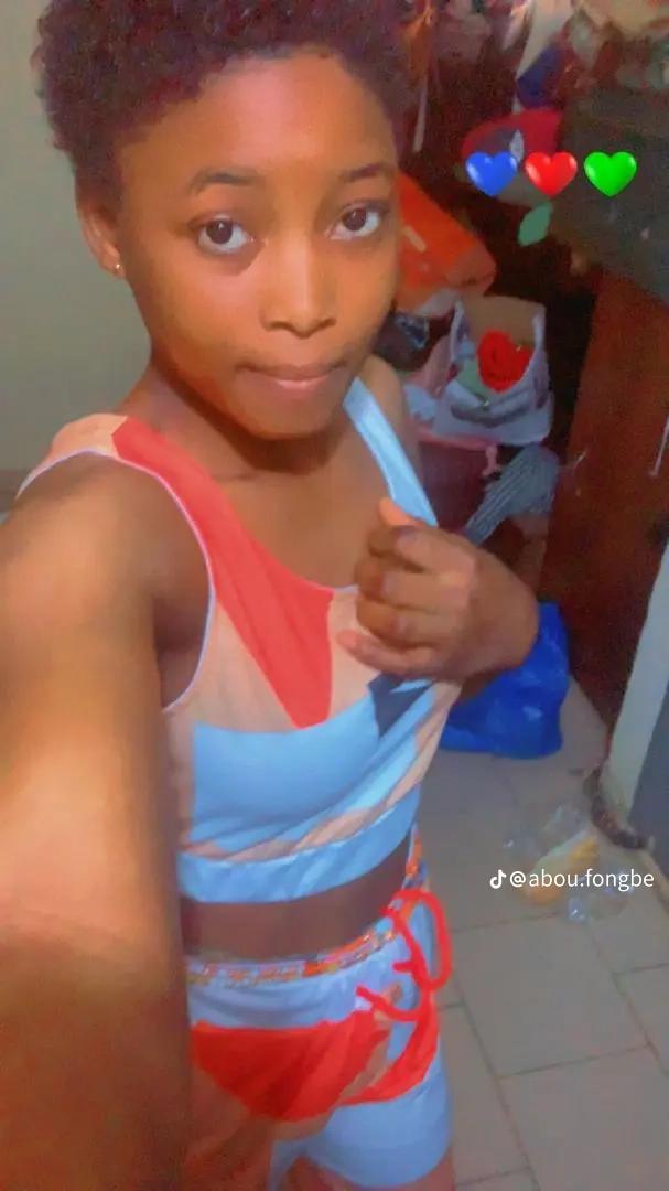 @Youssouf Coulibaly Malien 3390