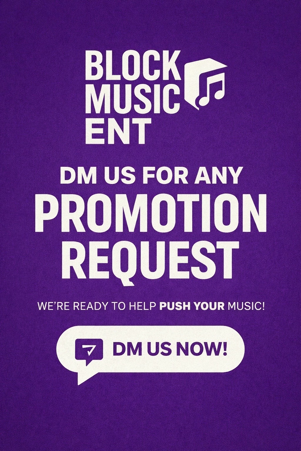 @Block Music Ent