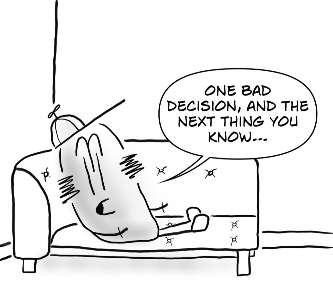 @Dad Bob Comics | 💥