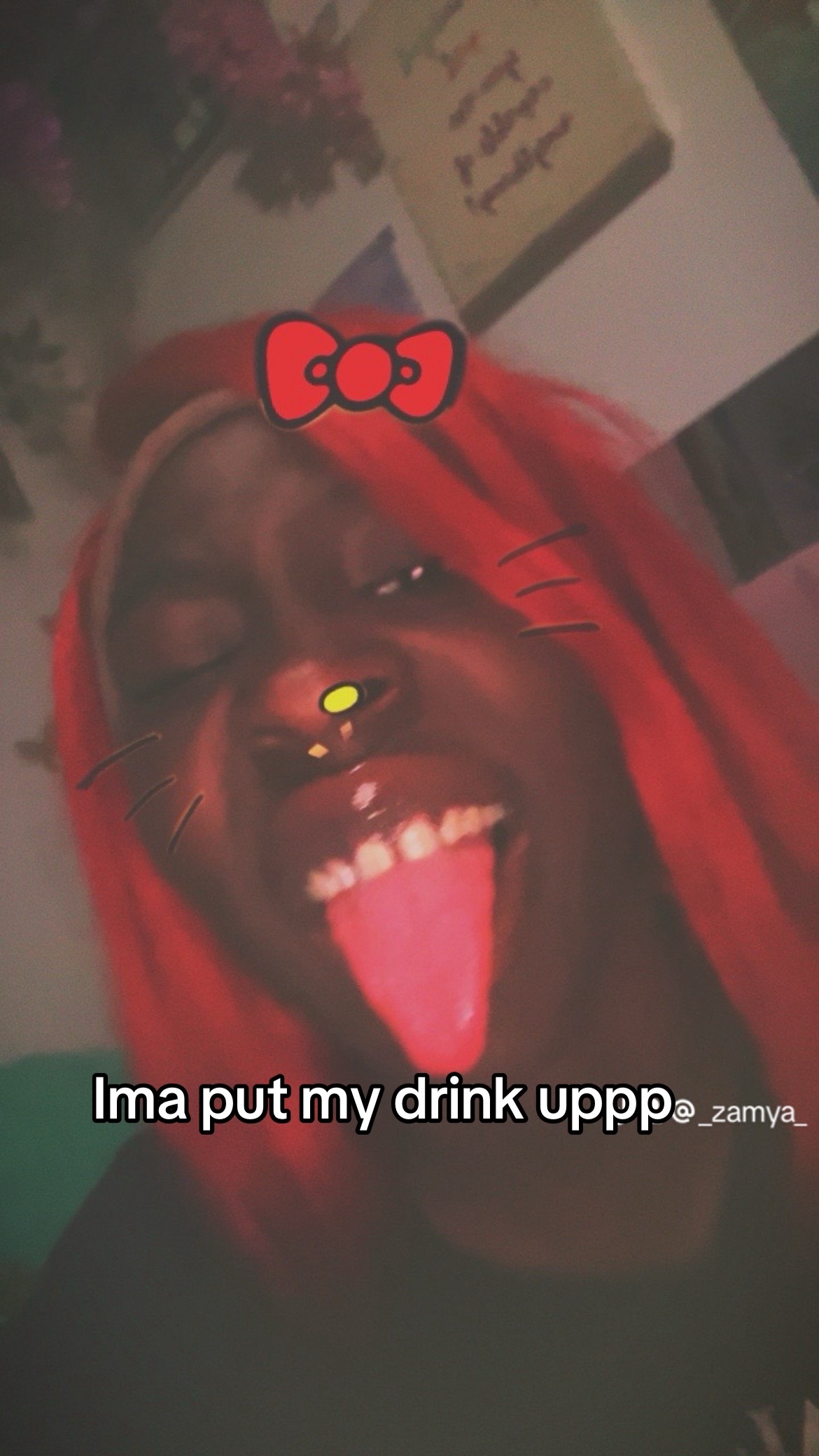 @diary of zamya