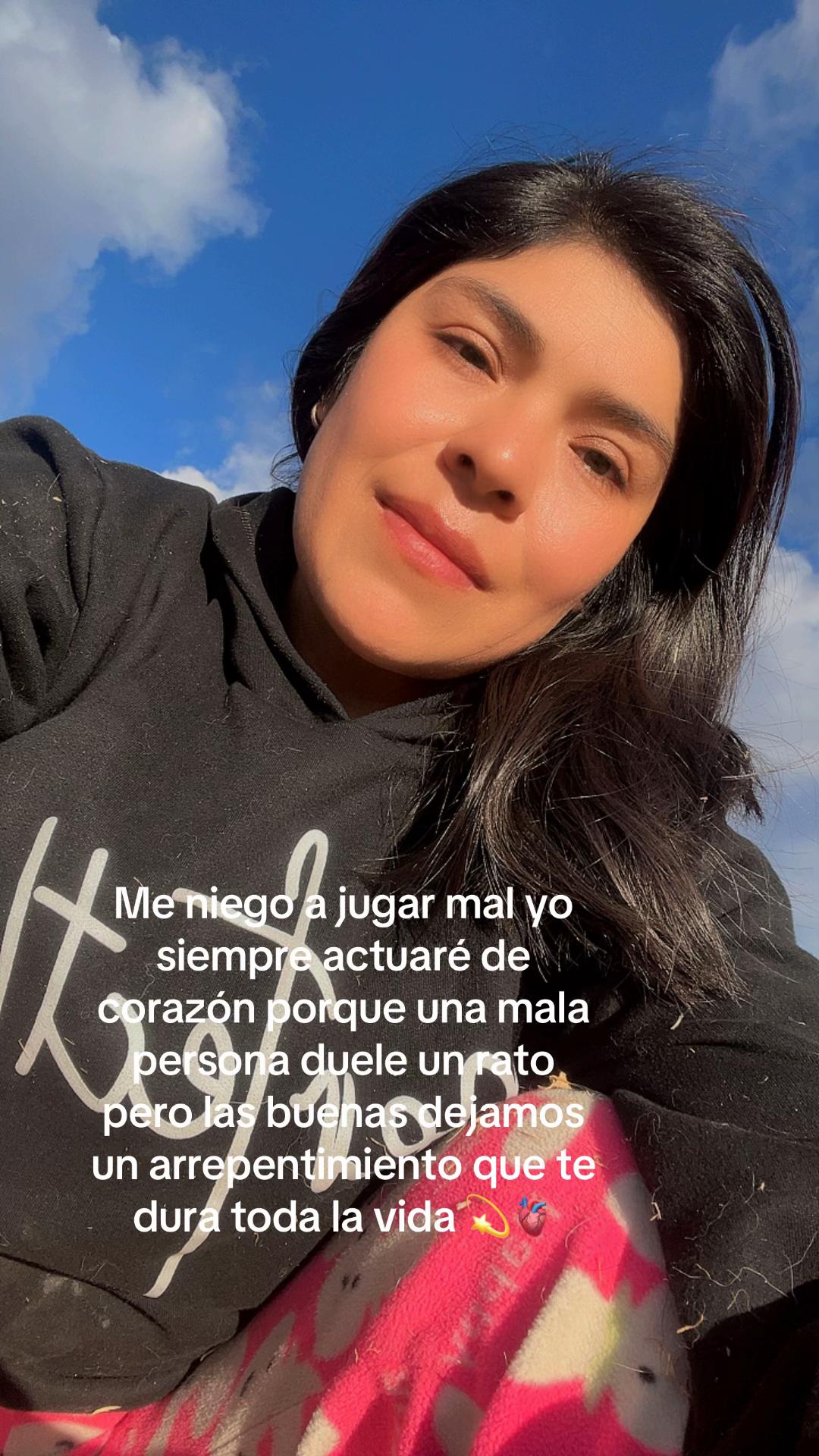 @Karina y Adrián