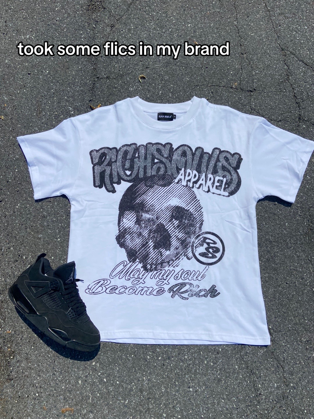 @RICH 💰&trade;️