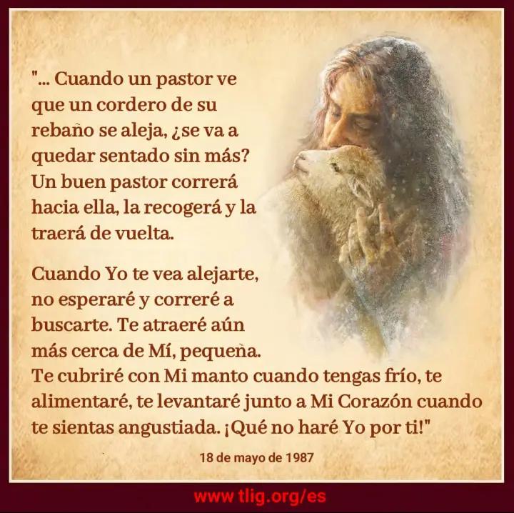 @Dios nos Ama y nos Anhela✝️