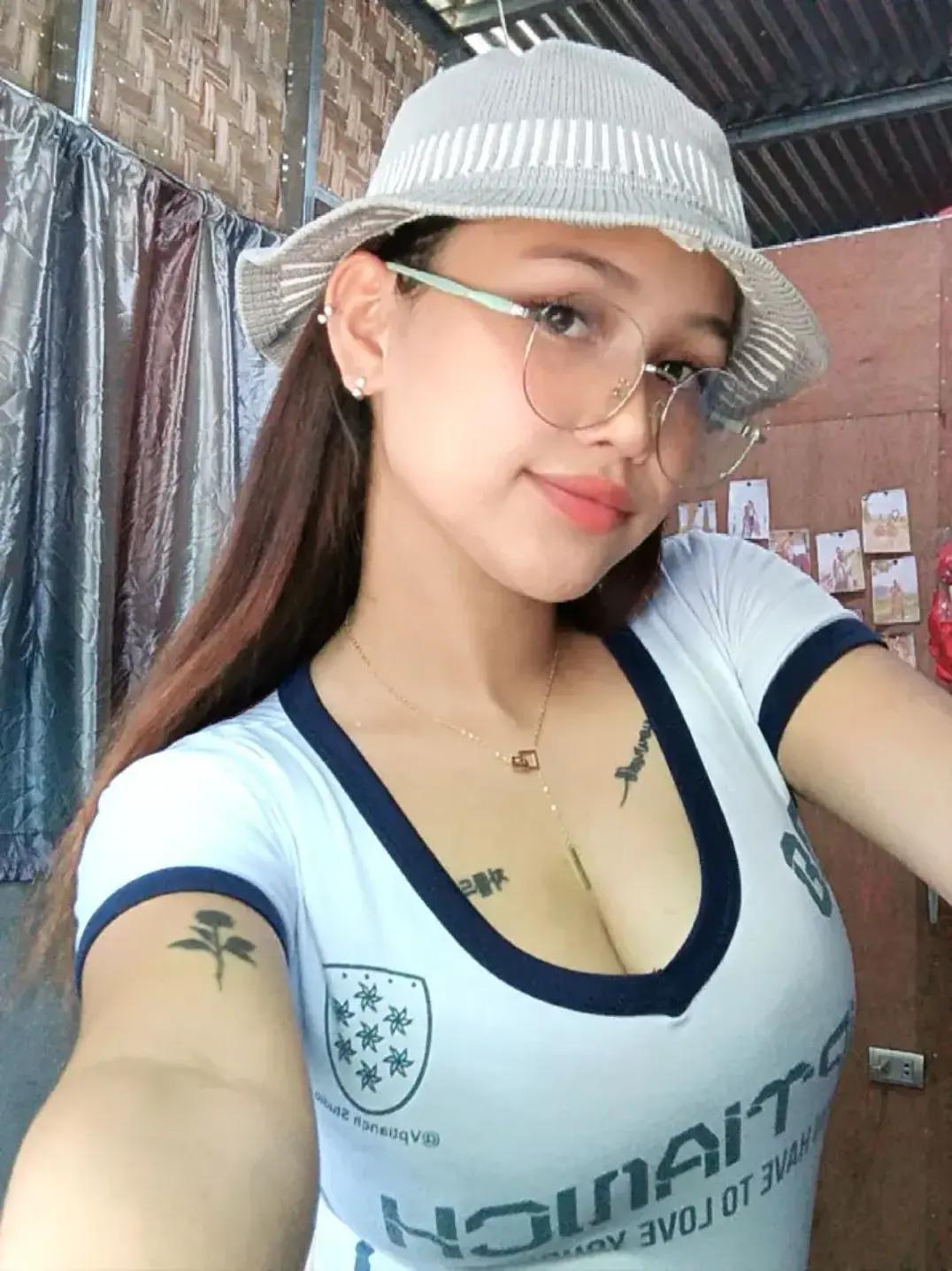 @Laarnie Mae Sanchez