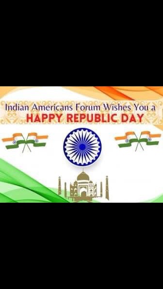 @Indian Americans Forum
