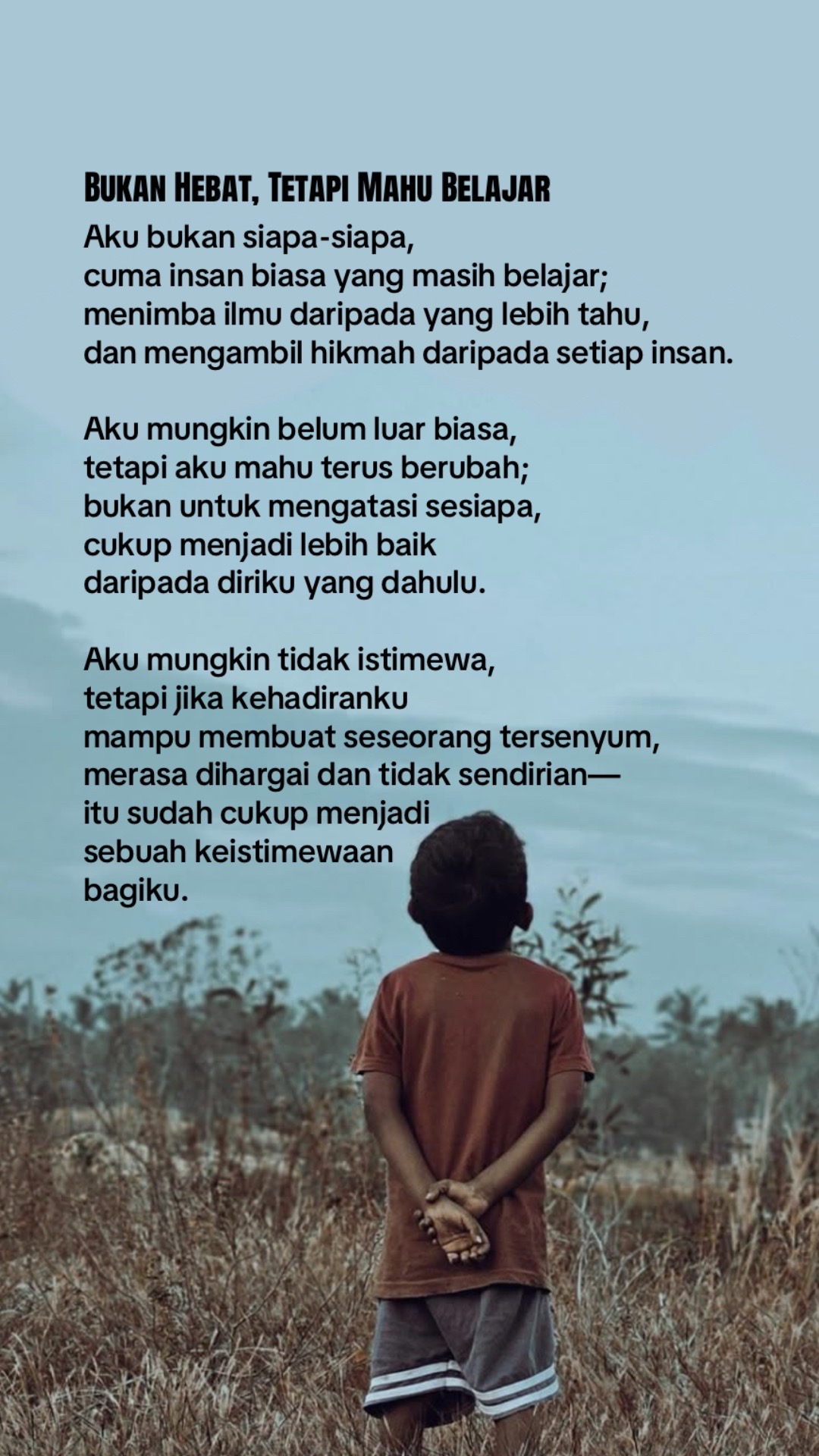 @Abd Aziz Abdullah