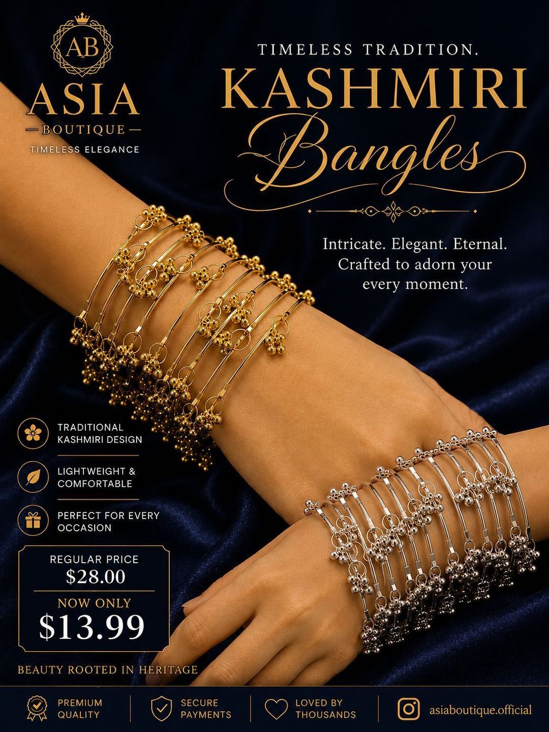 @Asia Boutique & Saree Center