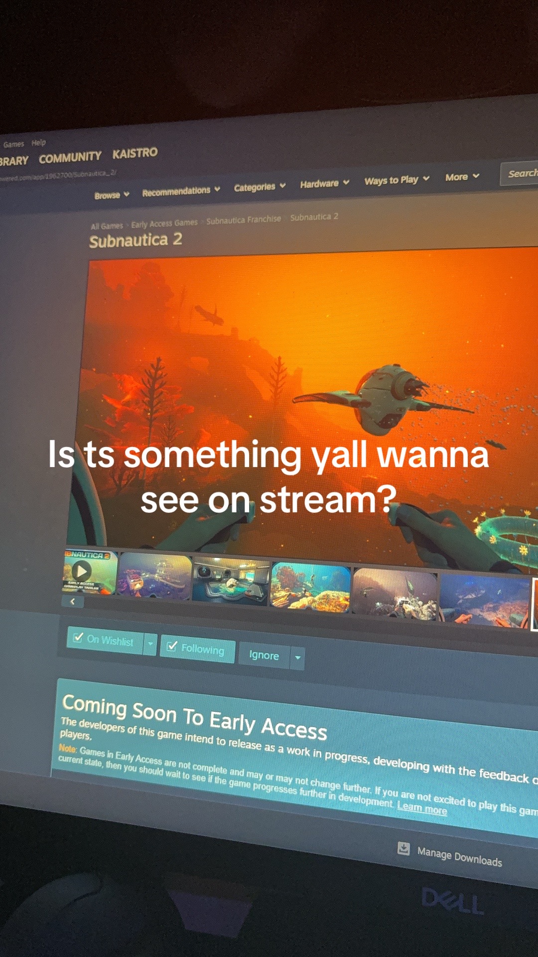 @Kaistro