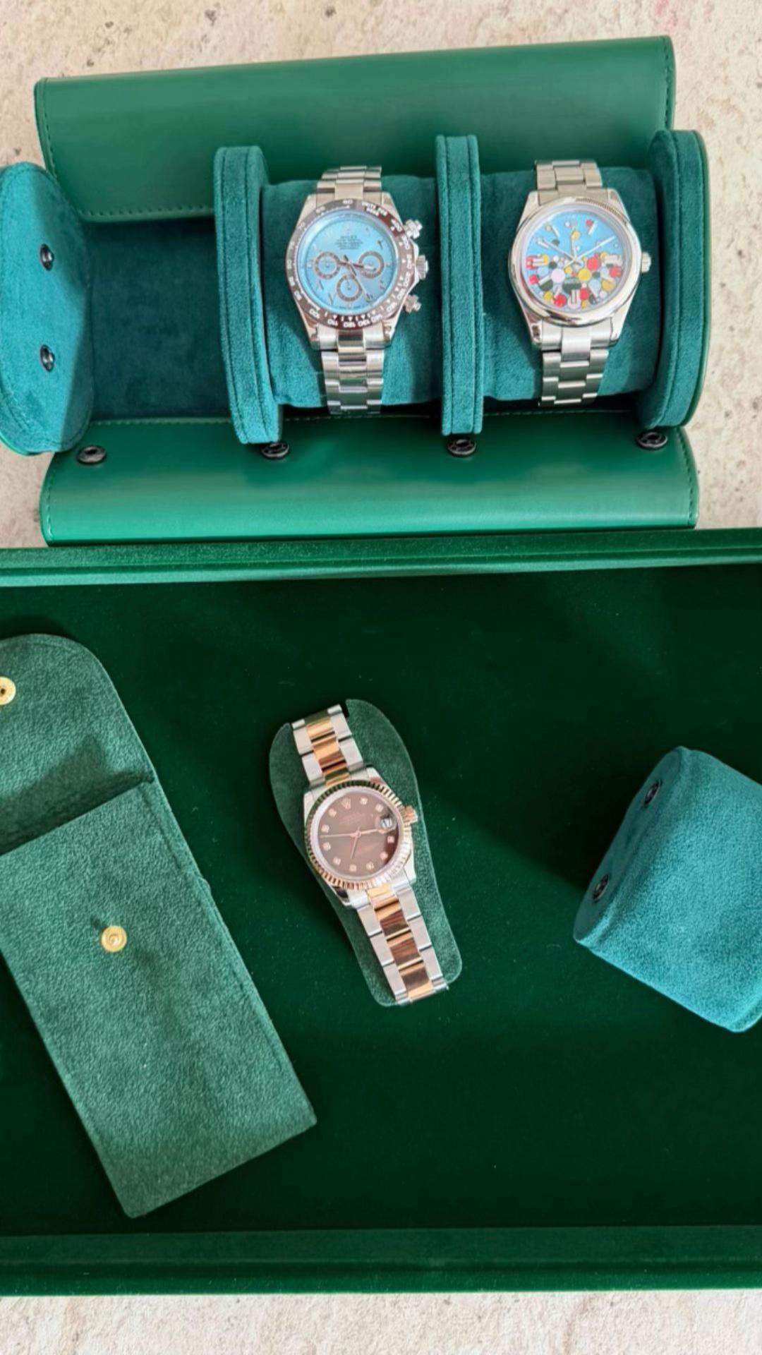 @Targui Watches ⌚️