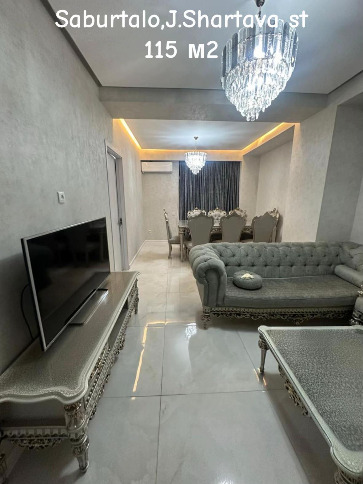 @LuxuryTbilisi | Georgia